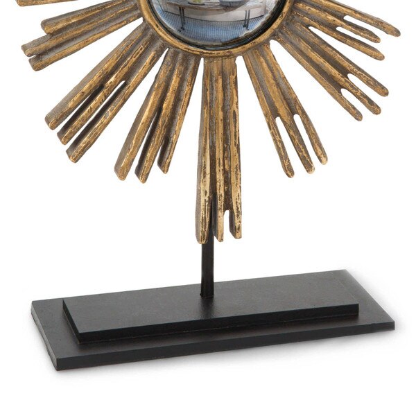 Milton Accent Mirror
